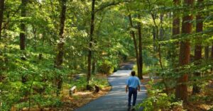 best places to visit in arkansas