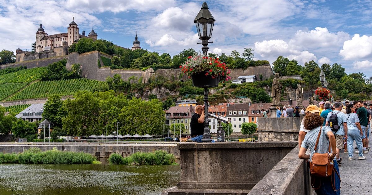 best places to visit in germany