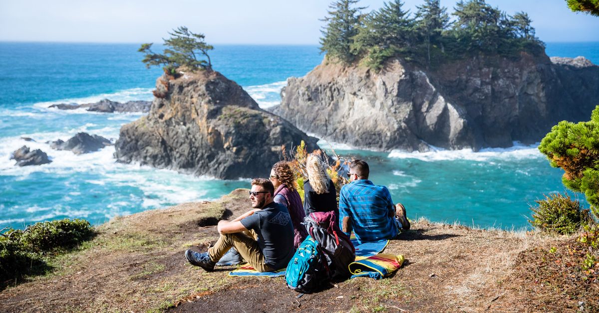 best places to visit in oregon