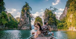 best places to visit in thailand