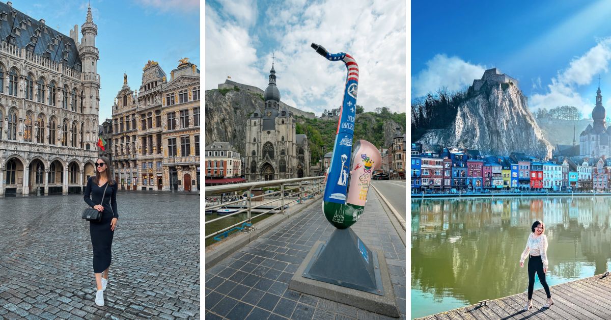 best things to do in belgium