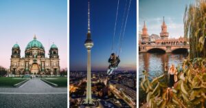 best things to do in berlin