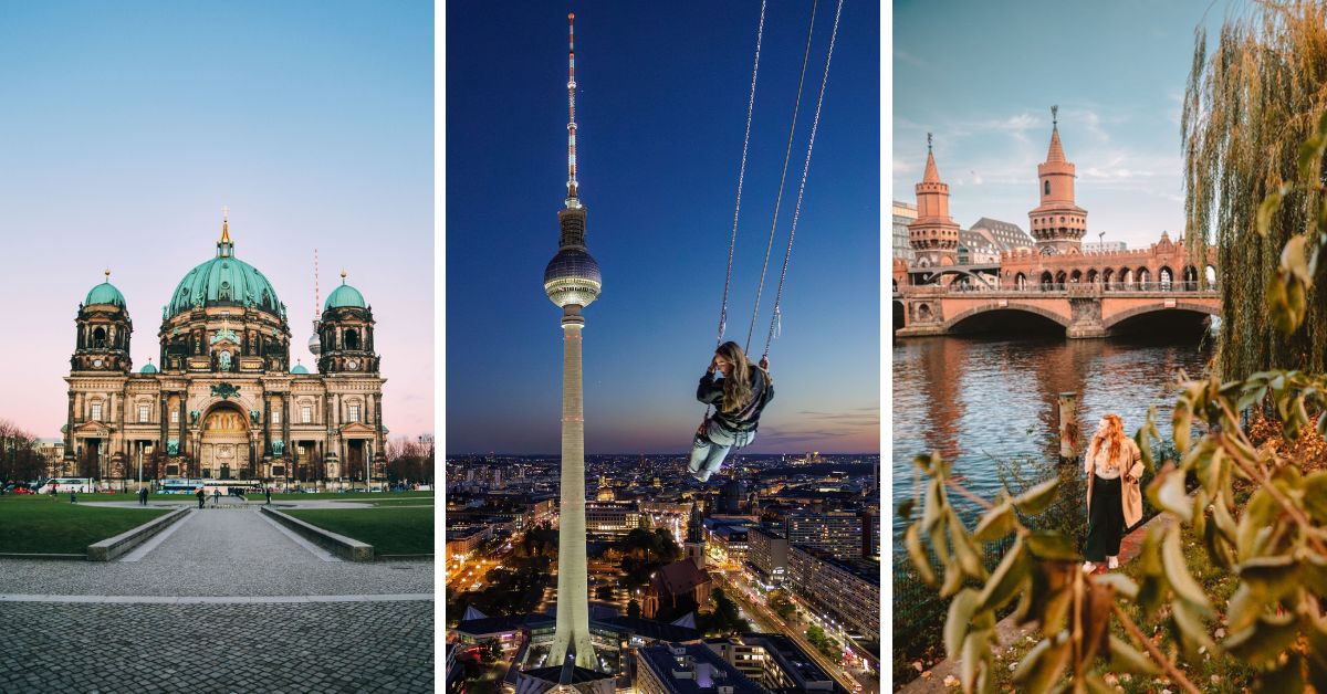 best things to do in berlin