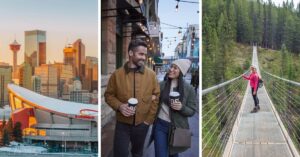 best things to do in calgary