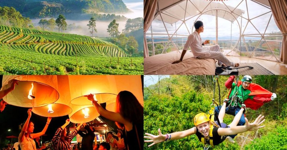 best things to do in chiang mai