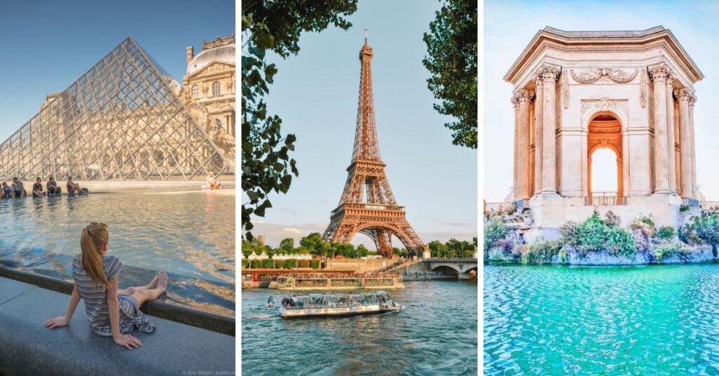 best things to do in france