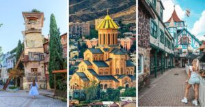 best things to do in georgia