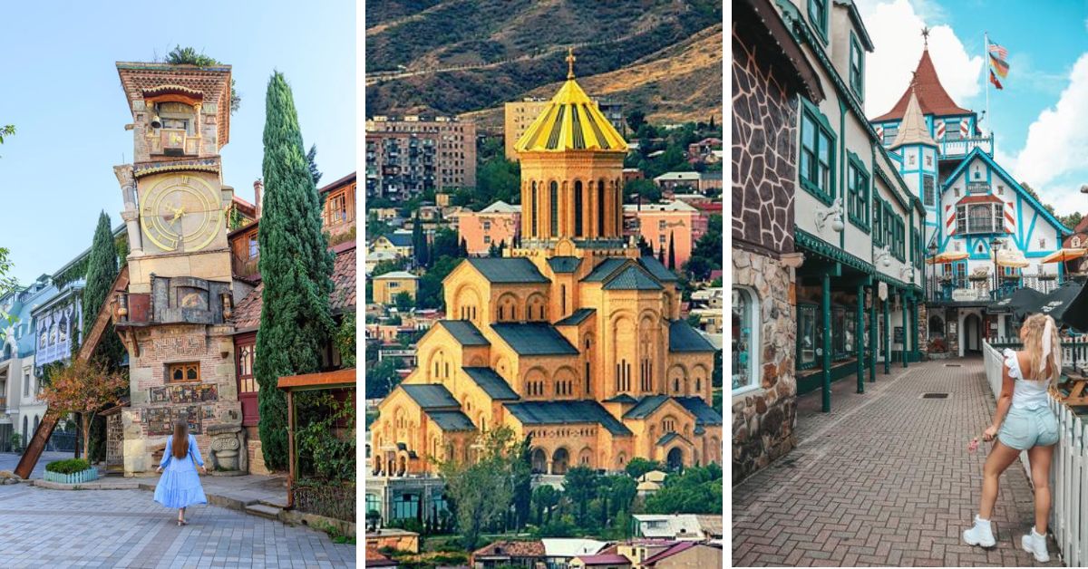 best things to do in georgia