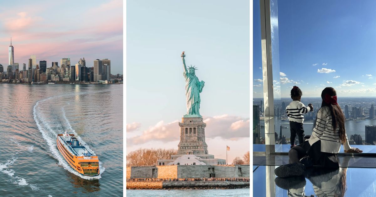 best things to do in new york