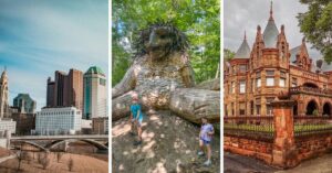 best things to do in ohio