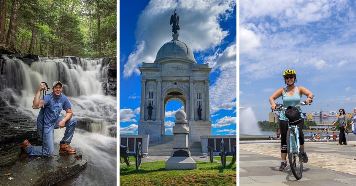 best things to do in pennsylvania