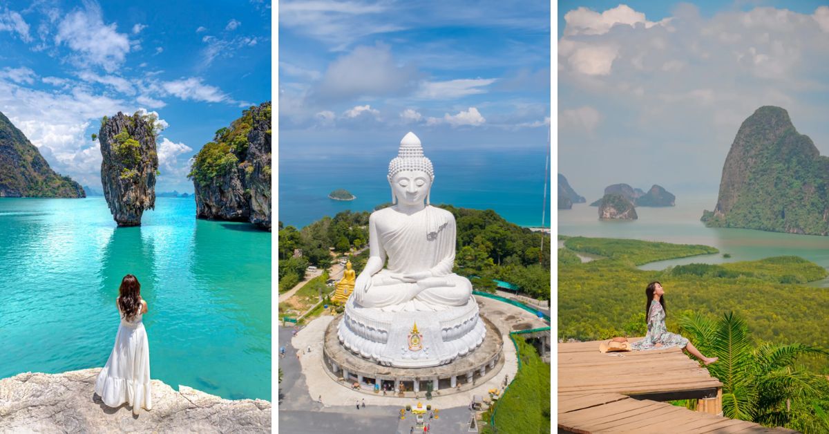 best things to do in phuket