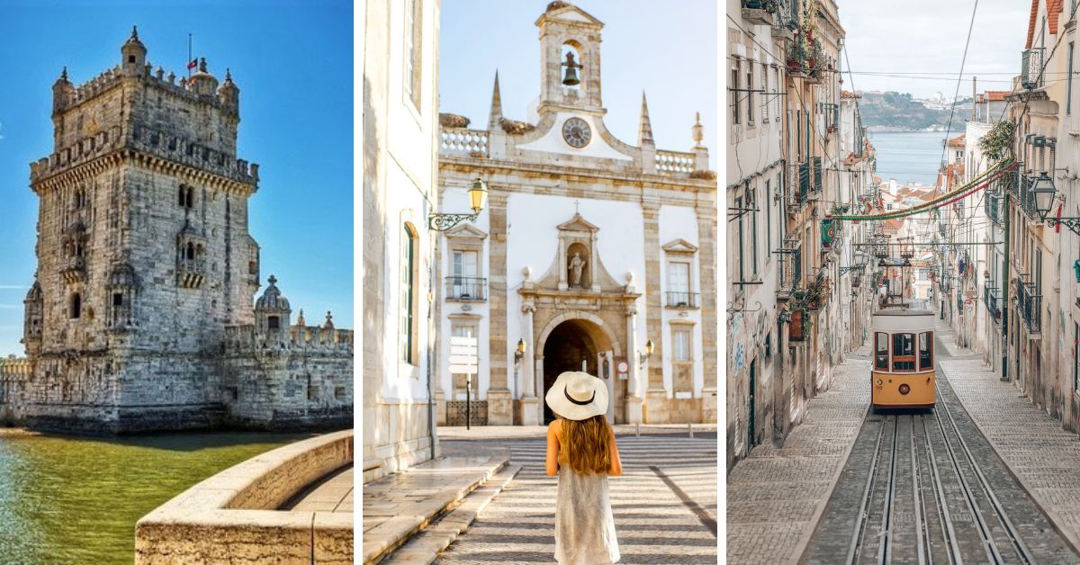 best things to do in portugal