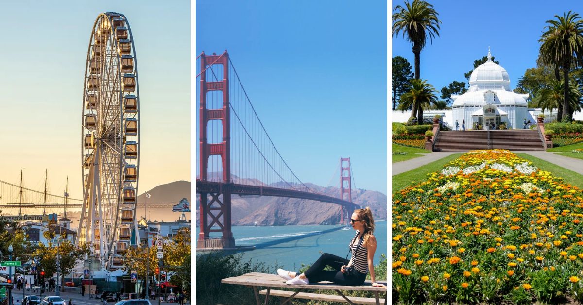 best things to do in san francisco