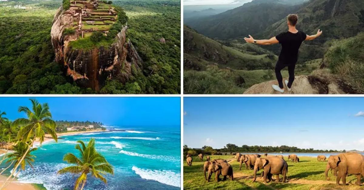 best things to do in sri lanka