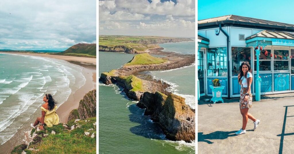 best things to do in swansea