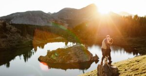 best time to visit Colorado