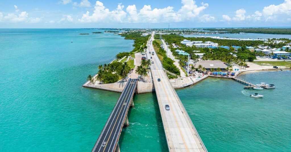 florida road trip itinerary