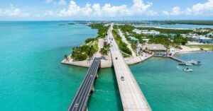 florida road trip itinerary