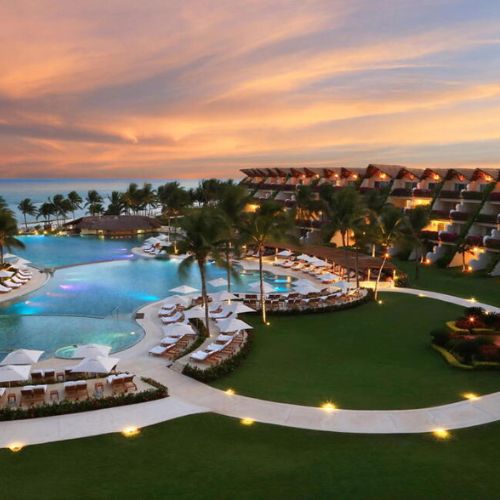 grand velas riviera maya resorts
