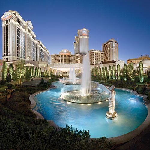 hilton garden inn las vegas hotels