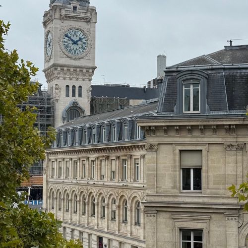 hôtels terminus lyon