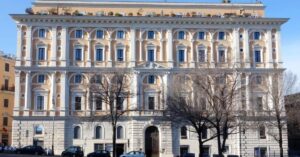 leonardo boutique hotel rome monti