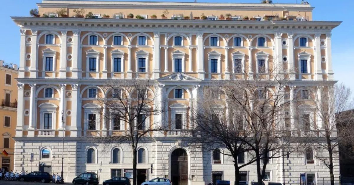 leonardo boutique hotel rome monti