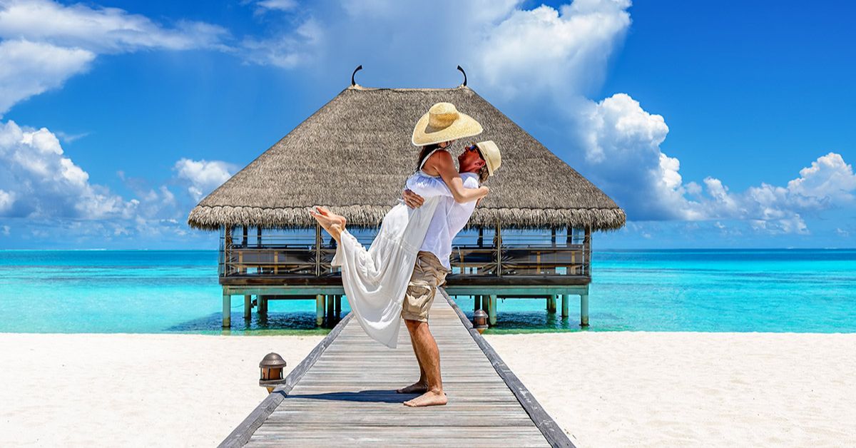 romantic weekend getaways for couples