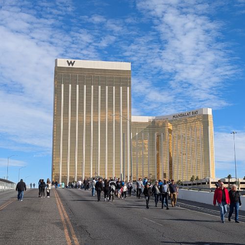 w hotels las vegas
