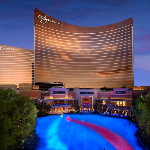 wynn las vegas hotels