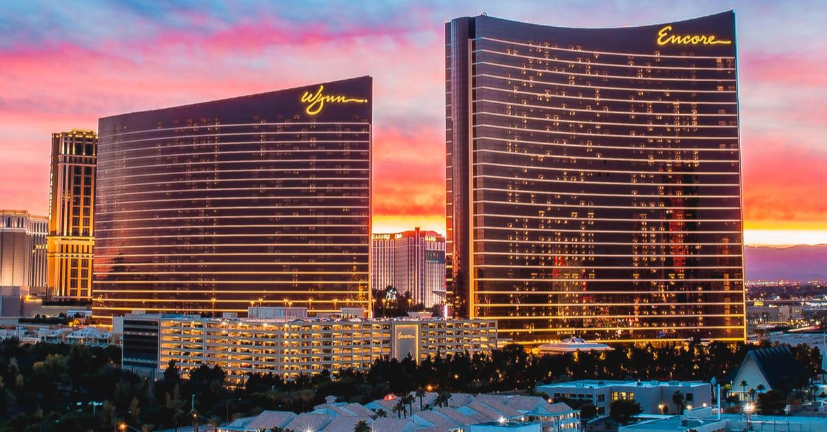 wynn las vegas