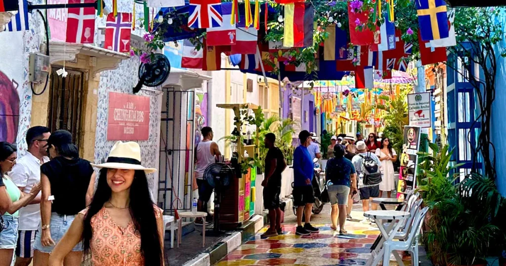 Arts, Neighbourhoods, and Unique Experiences