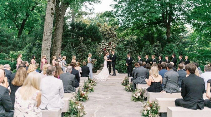 Belle Meade Historic Site & Winery