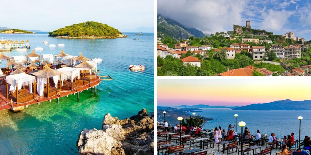 Best Places to Visit in Albania