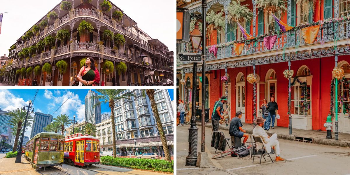Best Things To Do In New Orleans