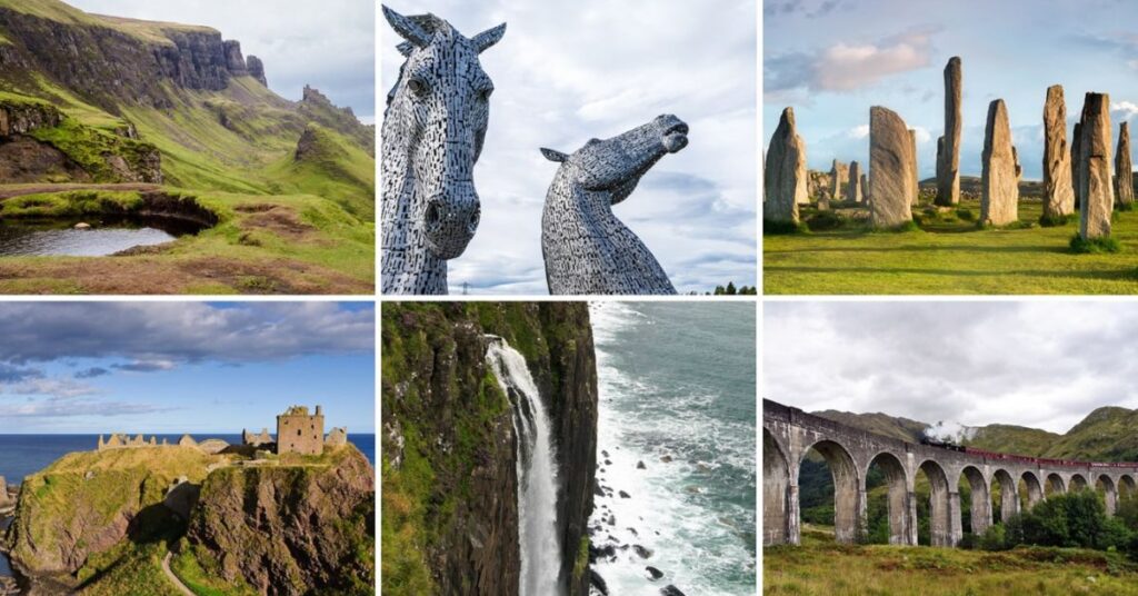 Best Things To Do In Scotland