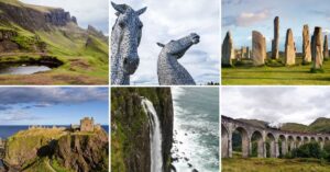 Best Things To Do In Scotland