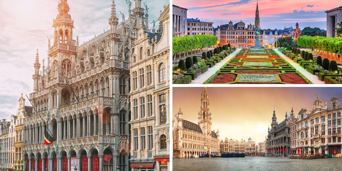 Best Things to Do in Brussels