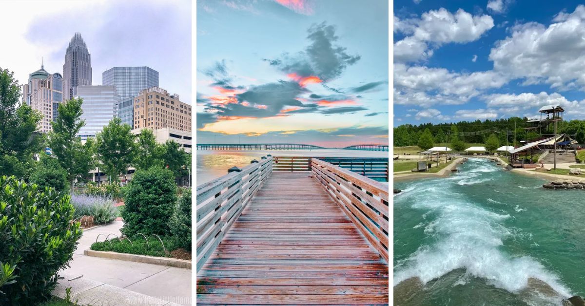 Best Things to Do in Charlotte