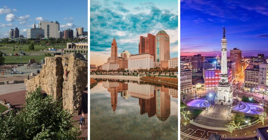 Best Things to Do in Columbus