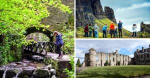 Best Things to Do in Fife Scotland
