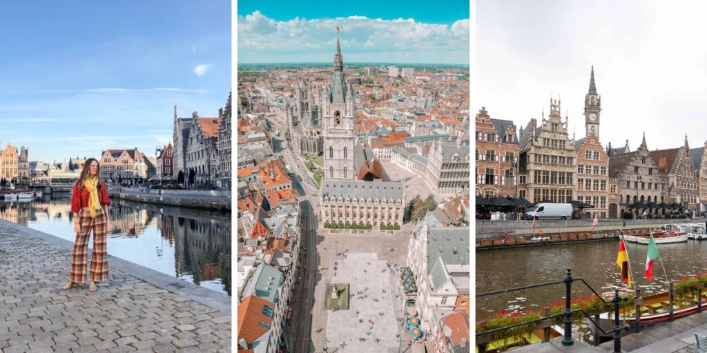 Best Things to Do in Ghent