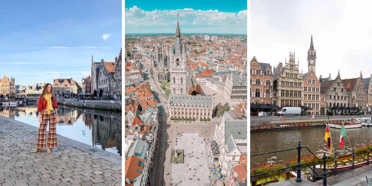 Best Things to Do in Ghent