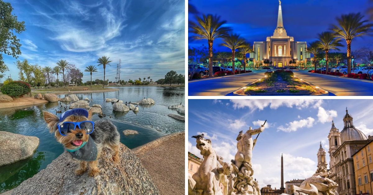 Best Things to Do in Gilbert