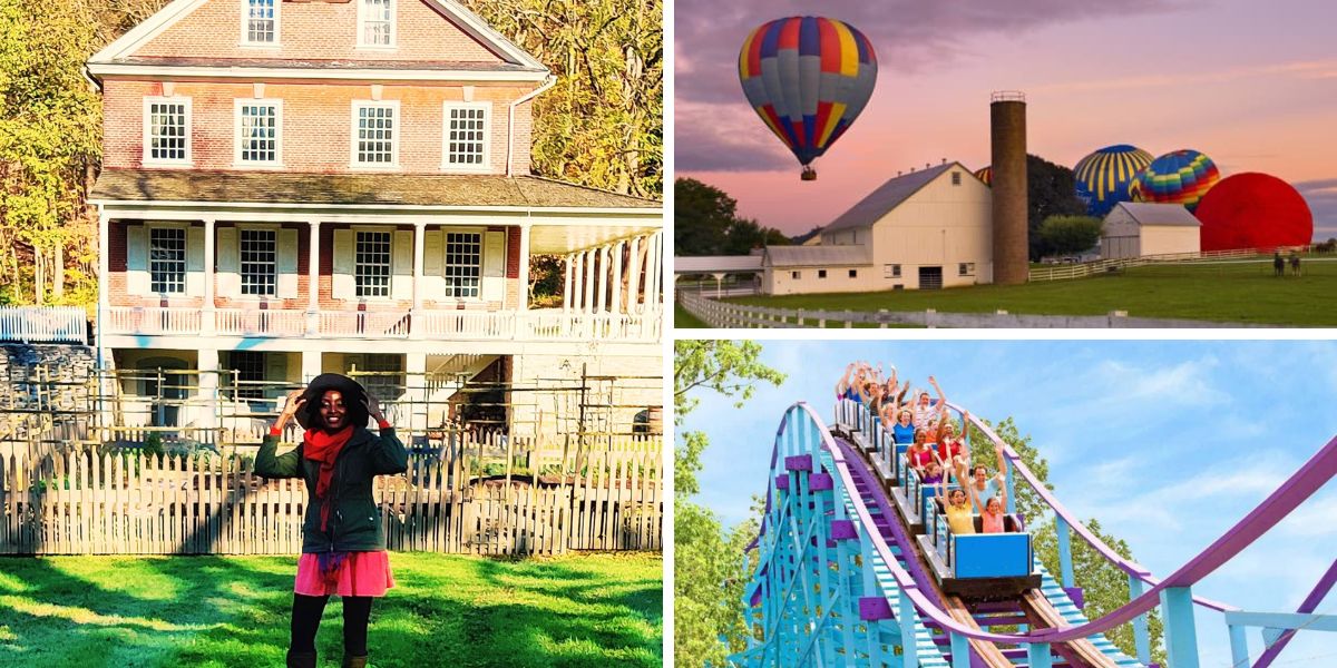 Best Things to Do in Lancaster