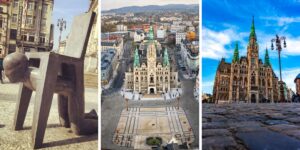 Best Things to Do in Liberec