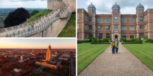 Best Things to Do in Lincoln