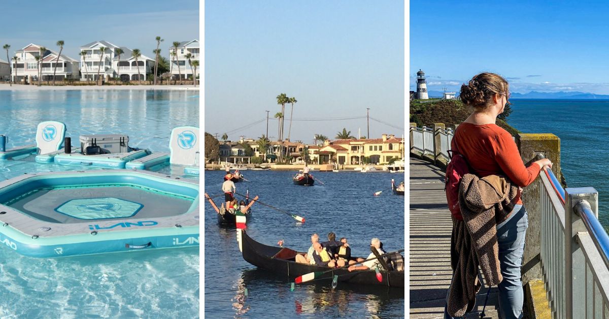 Best Things to Do in Long Beach