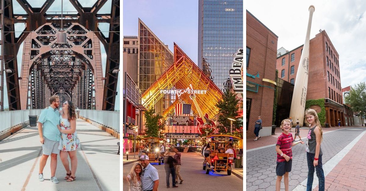 Best Things to Do in Louisville